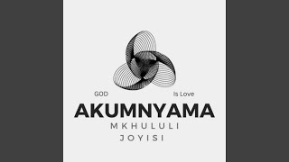 Akumnyama