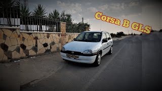 Opel Corsa B GLS İnceleme Test