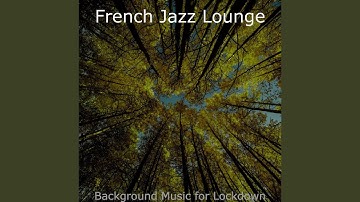 Charming Jazz Sax with Strings - Vibe for Stress Management