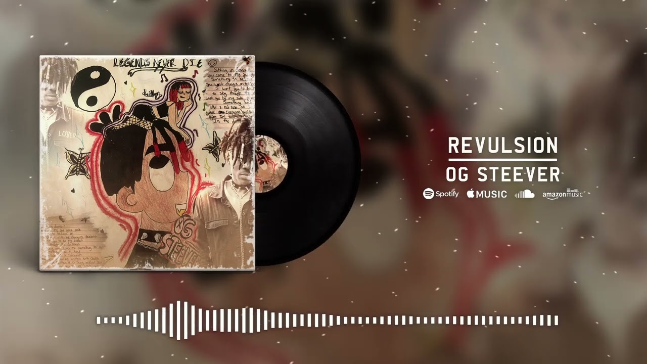 Watch OG Steever - Revulsion on YouTube Watch OG Steever - Revulsion on YouTube