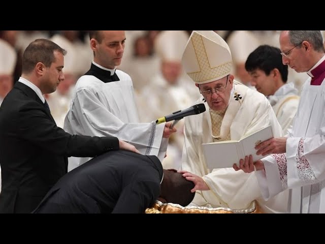 ローマ法王
