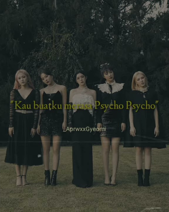 Story_WA_Kpop_terbaru_2020_Psycho_Redvelvet