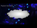 End of video