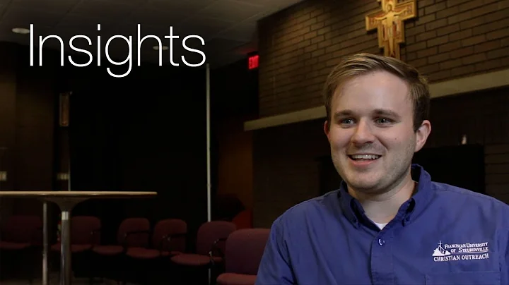 Insights: The Papacy - Tanner Whitham