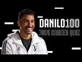 Danilo’s 100 Caps and Counting 💯 | The Brazilian Is Quizzed On His Juventus Career