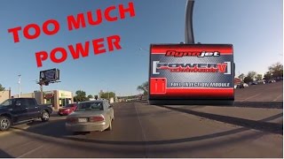 What is a Power Commander?