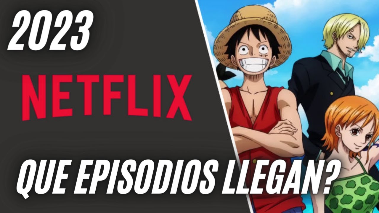 One Piece: Netflix adia chegada de novos episódios – ANMTV