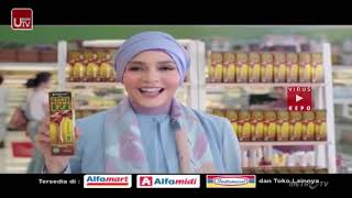 LULA KAMAL, IKLAN SARI KURMA TJ