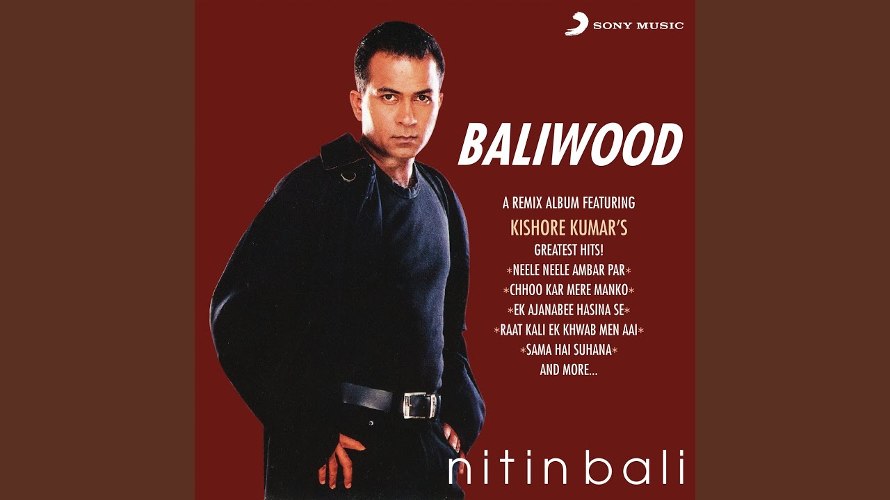 Neele Neele Ambar Par Version 1 Nitin Bali Shazam shazam