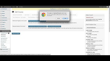 Add Existing Users to a New WP Courseware Course