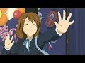 K-ON II ПРИКОЛЫ