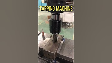 Tappingmachine|PunchingMachine|tapping machine processlElectrictappingmachine|Tapping machine arm