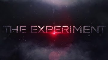 The Experiment - VR Escape Room
