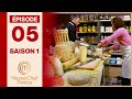 Preuve gourmande au fromage  les candidats se dpassent   saison 1  ep5 complet  masterchef fr