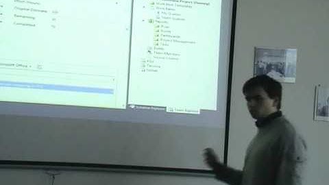 Team Foundation Server 2010