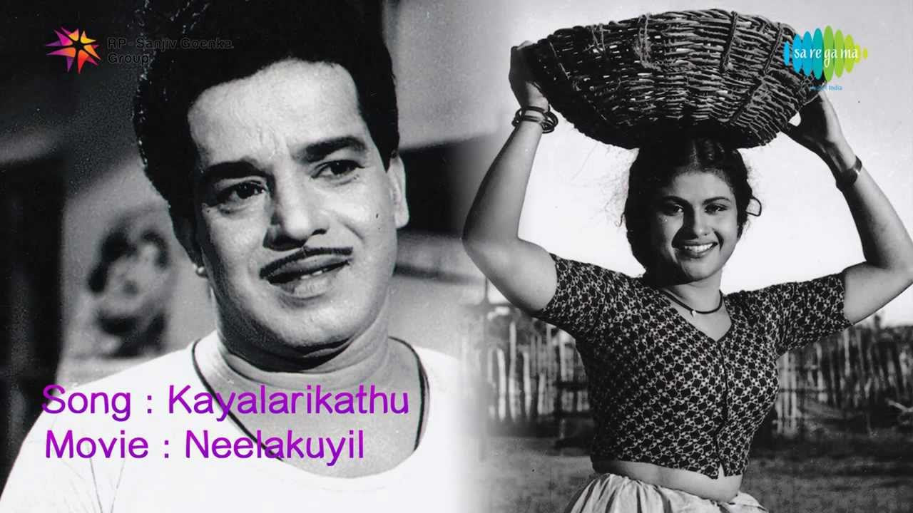 Neelakkuyil  Kayalarikathu song