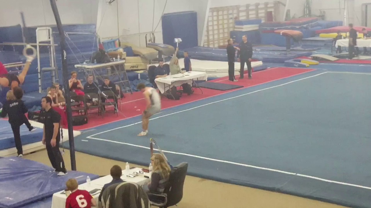 Gage Dyer 5280 Gymnastics Meet 17 Youtube Gage Dyer 5280 Gymnastics Meet 17 Youtube
