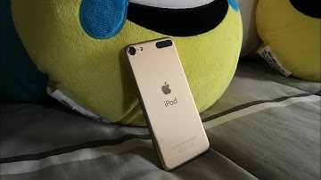 Get Battery Percentage on your iPod Touch! iOS 9-12