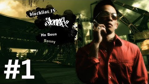 Part 1 | Need For Speed Most Wanted 2005 | Blacklist 15 | ROYAL TIGER GAMING