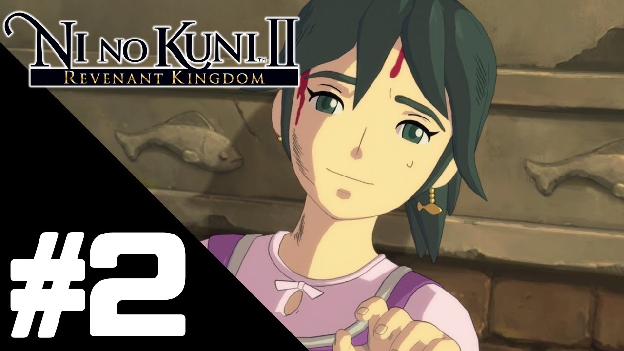 Ni No Kuni 2 Revenant Kingdom Walkthrough Part 2 Chapter 2 Gameplay 1080p Full Hd No Commentary Youtube Many places are unreachable until you unlock the zippelin (start of chapter 7). ni no kuni 2 revenant kingdom walkthrough part 2 chapter 2 gameplay 1080p full hd no commentary