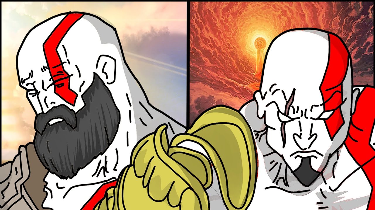 بعد از دیدن این ویدیو دیگه هیچکس نمیتونه عصبانیت کنه!!😡(رستگار شو)