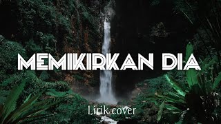 MEMIKIRKAN DIA - SEVENTEEN (Ukulele version by ifan seventeen video and lirik )
