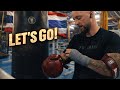 Finding Some Boxing Gloves in THAILAND 🇹🇭