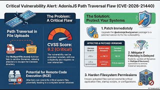 AdonisJS Path Traversal Flaw CVE-2026-21440