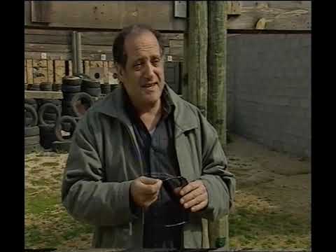 Image du reportage L'arme corse (Khaled Belkhiria)