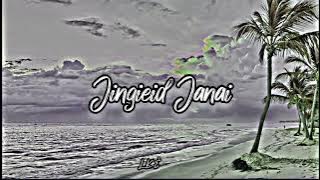 jingieid ba janai ia phi kein ngan ai khasi song (lyrics)