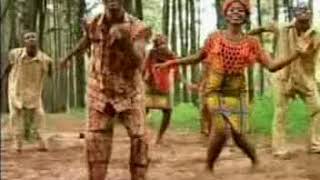 Dr Sir Warrior  - Ndo Ma Ike (A4)