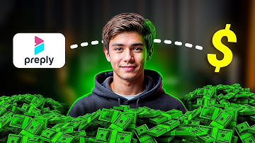 How to Make Money from Home as a Preply Tutor | Step-by-Step Guide to Earning Online
