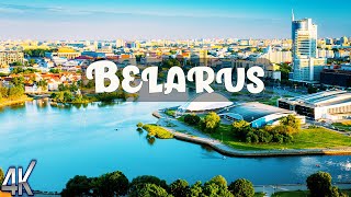 Belarus Spring in 4k - Stunning Footage - Scenic Relaxation Film With Calming Music - Nature 4k UHD screenshot 2