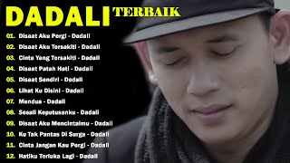 DADALI- Disaat Aku Pergi  || Lagu Pop Indonesia terbaru || Lagu masa-masa SMA 2025
