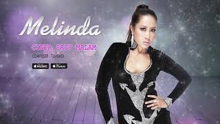 Melinda - Cinta Satu Malam ( Video Lyrics) #lirik