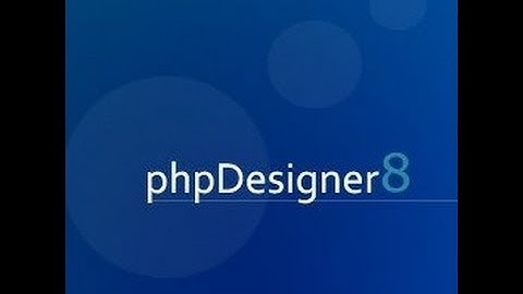 Php Designer 8 Wordpress Nederlands hoe doe je dat?