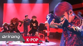 [Simply K-Pop] Simply's Spotlight A.C.E(에이스) _ MR.BASS   UNDER COVER _ Ep.367 _ 062119