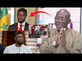 Rapports ofnac publis  serigne mback ndiaye clash le gouvernement  etat dou lp laay wassar