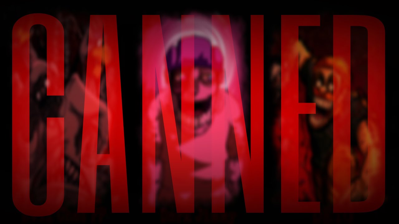 All Of My Work For Blood Of Puppets