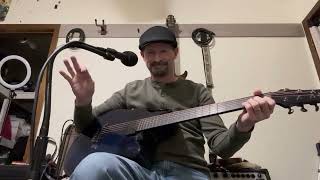 Vídeo de Greg Stager - Daddys Here