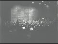 La Orquesta Sinfónica del Perú en Santiago