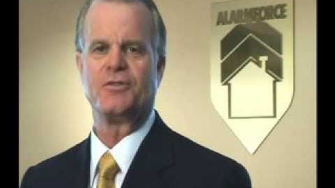 AlarmForce Wireless Home Security System