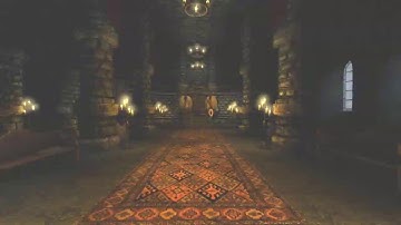 Amnesia the Dark Descent - Hunting Ground - Origin Chapter 2 Full playthrough - No commentary