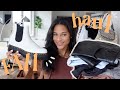 HUGE fall try-on clothing haul 2021 | melodyslife