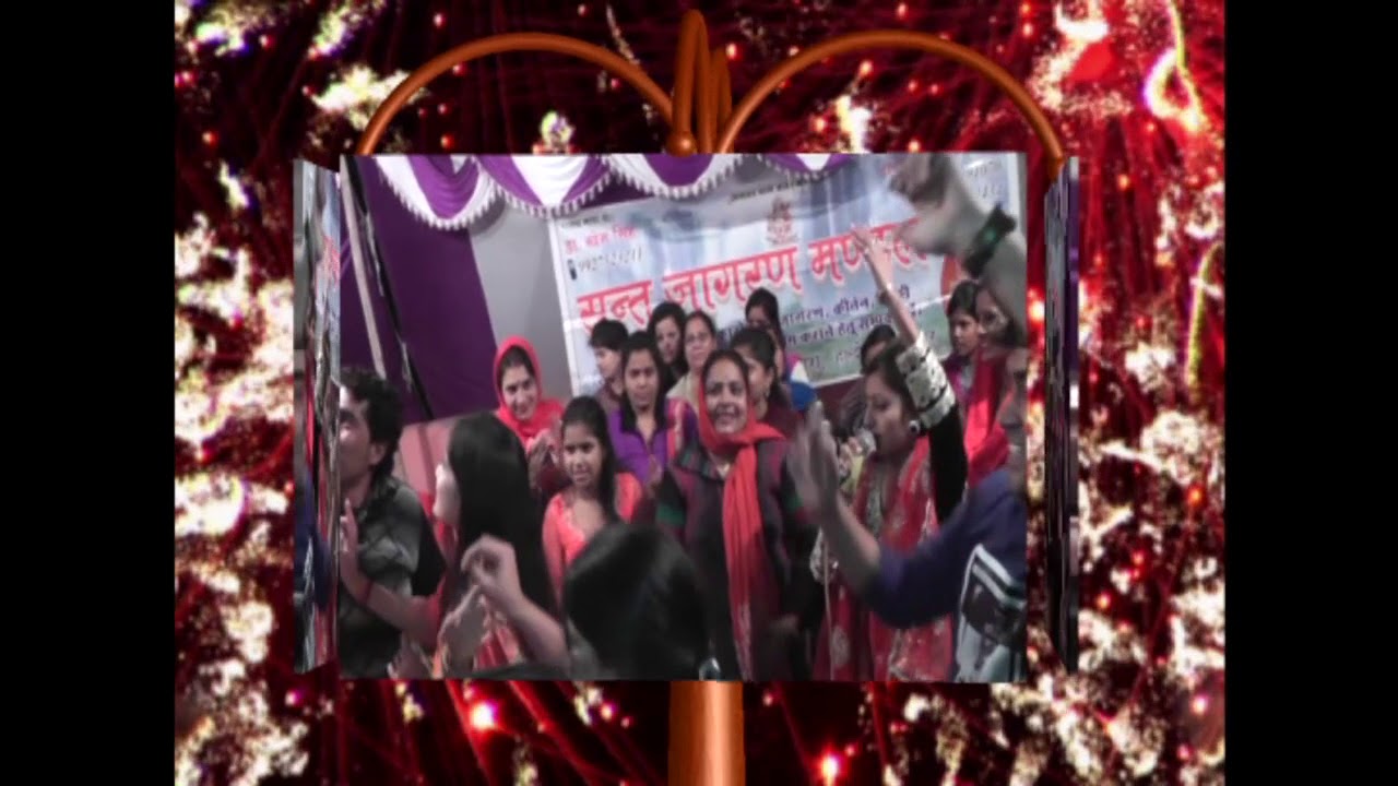 Riya Agarwal thumka maare languriya