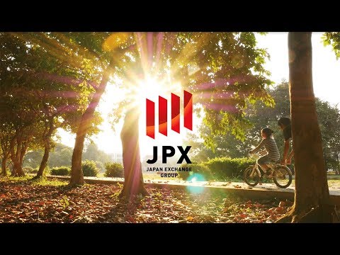 Getting to know JPX (Full)