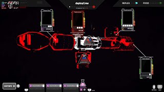 Spine PS4 Emulator - Tharsis Ingame (Native Linux / Ubuntu - spine-20220117)