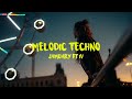 Jamuary 2021 4  melodic techno  live hardware jam