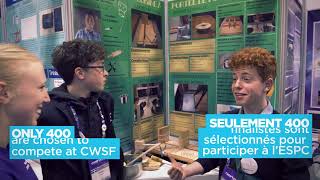 CWSF - Plan Your Visit