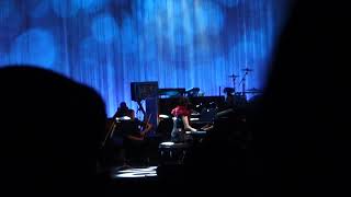 Evanescence - Lithium @ Peabody Opera House St.Louis 12/3/2017 screenshot 5